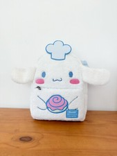 cinnamon roll bag