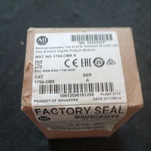 AB 1794-OB8 Ser A Brand New Quality Guaranteed Free