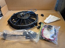 1949-2005 Domestic cars and trucks electric radiator fan Four Seasons 36895