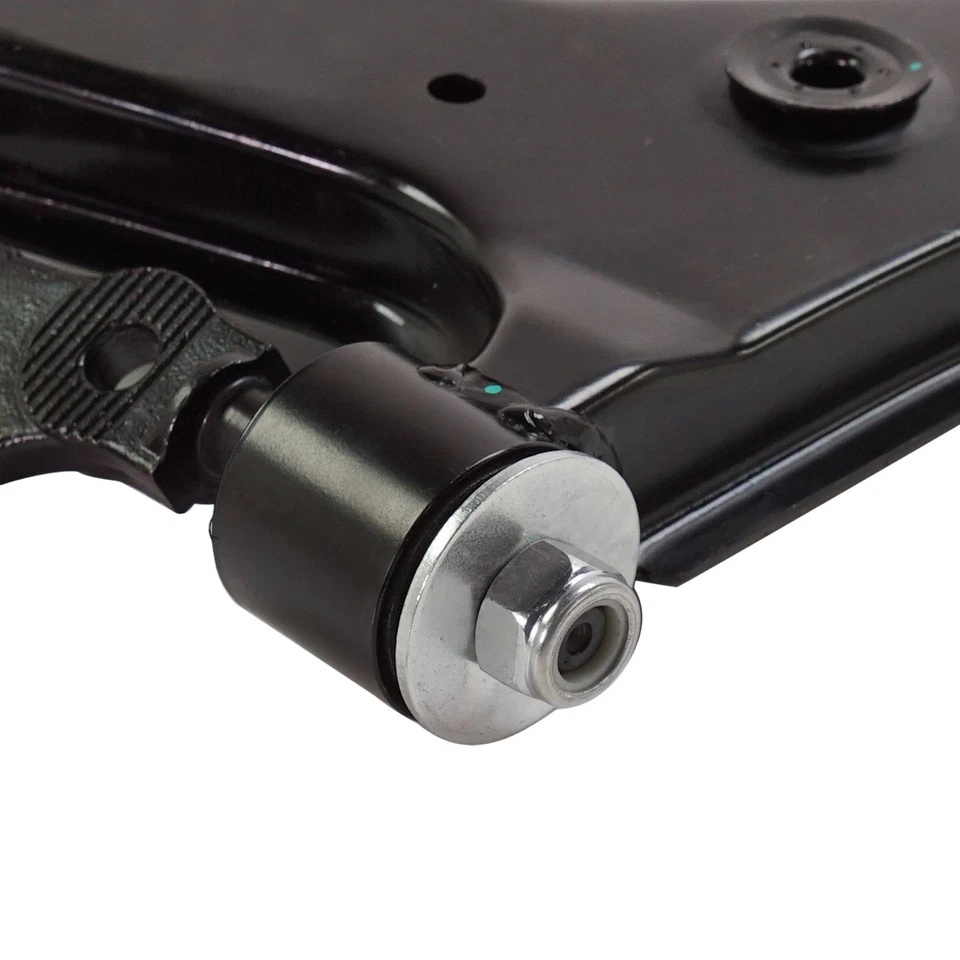 Control Arm Set For 1990-1994 Hyundai Excel Front Left Right Lower 91-95 Scoupe - Image 4 of 4