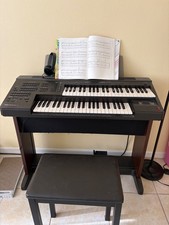 Yamaha Electone EL7