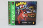 Crash Bandicoot 2: Cortex Strikes Back Sony PS1 Playstation 1