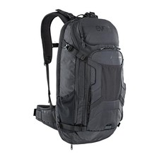 EVOC FR Trail E-Ride Protector backpack, 20L,...