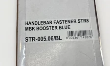 Handlebar Fastener STR8 STR-005.06/BL thumbnail 7