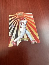 1998 Bowman's Best Fusion Mirror Image #M10 Ivan Rodriguez/A.J. Hinch