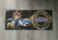 Yu-Gi-Oh! Legendary Collection 3: Yugi's World Spielbrett Gameboard