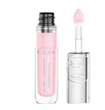 L'Oreal Paris Paradise Plump Ambition Hyaluron Lip Oil - USE DROP DOWN MENU