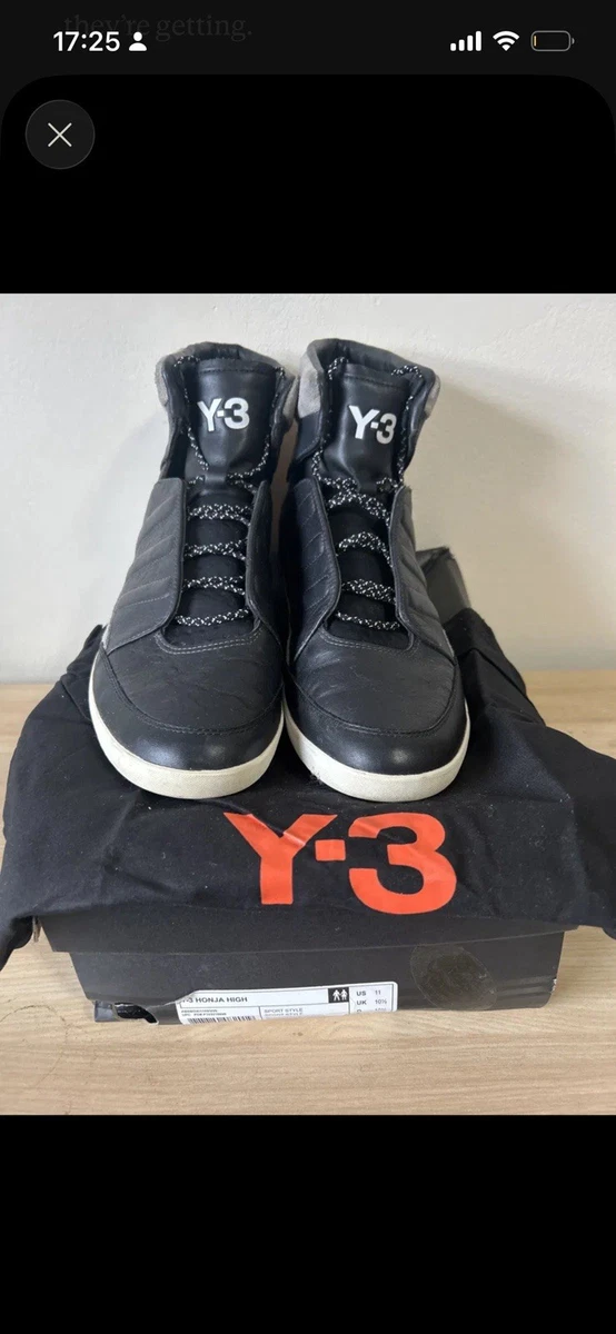 Y-3 products for sale | eBay