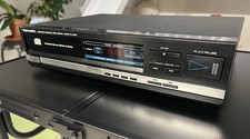 Realistic CD-2400 CD Music Player, Serviced