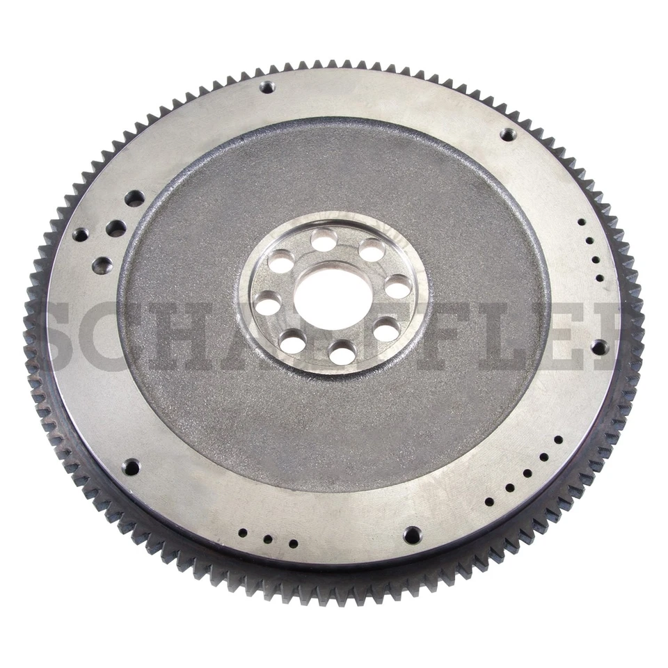 For Honda Accord 2013-2017 LuK Single Mass Flywheel Foto 2 de 2