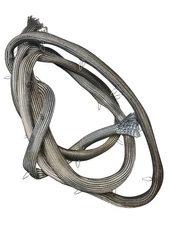 OEM Thermador Oven Door Gasket / Seal 00486768, 00242045, 00414542, 242045 - B91