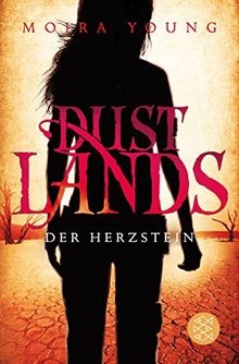 Dustlands - Der Herzstein: Roman von Young, Moira | Buch | Zustand gut
