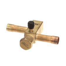 Kolpak 550004332 Base Valve Back Port Btm Mount