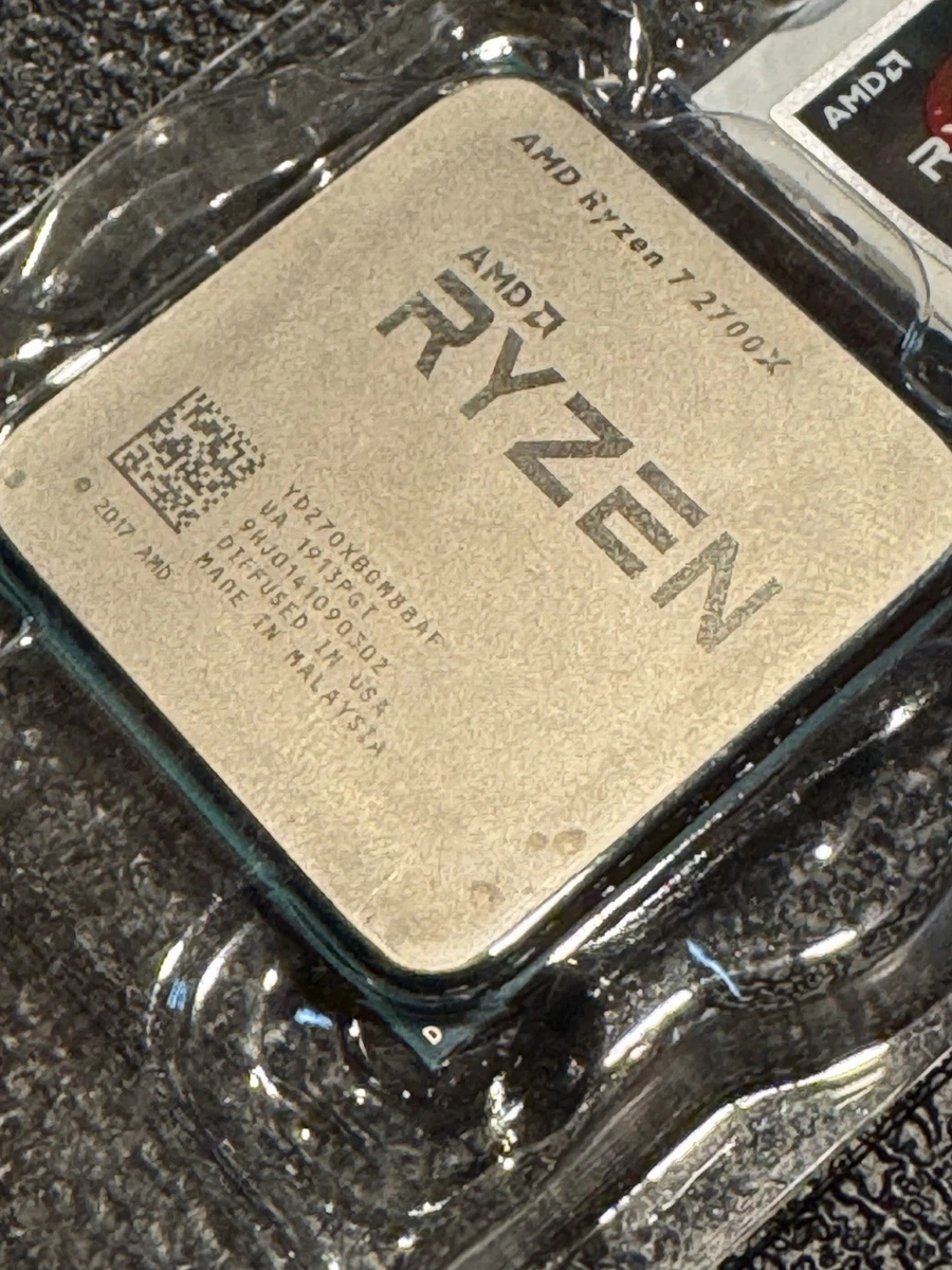 AMD Computer Processors (CPUs) 133 MHz Bus Speed for sale - eBay