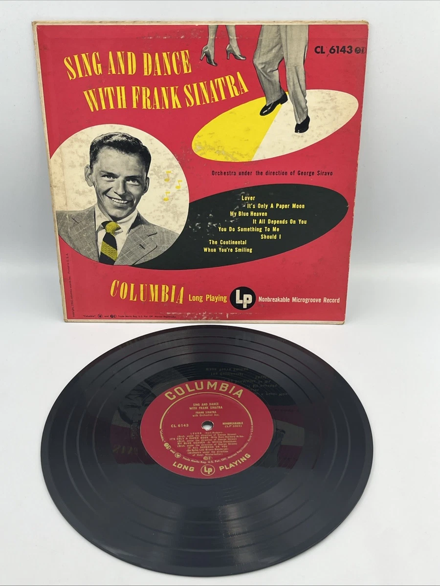 Jazz LP 10