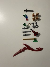 LEGO The Hobbit: The Lonely Mountain (79018) 95% Complete