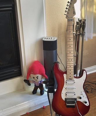  22 Charvel | Pro-Mod So-Cal Style 1 | Cherry Kiss