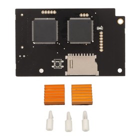 ^^ Premium Optical Drive Simulation Board For Dreamcast Console