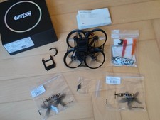 GepRC Darkstar 20 mit DJI O3 - ELRS - ready to fly mit Akkus und Zubehör  sub250