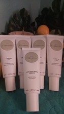 NEW SEALED FULL SZ Flanerie Pore Refining Exfoliator & Invigorating Mask Bundle 