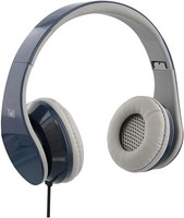 T'nB STREAM Wired Headphones Blue