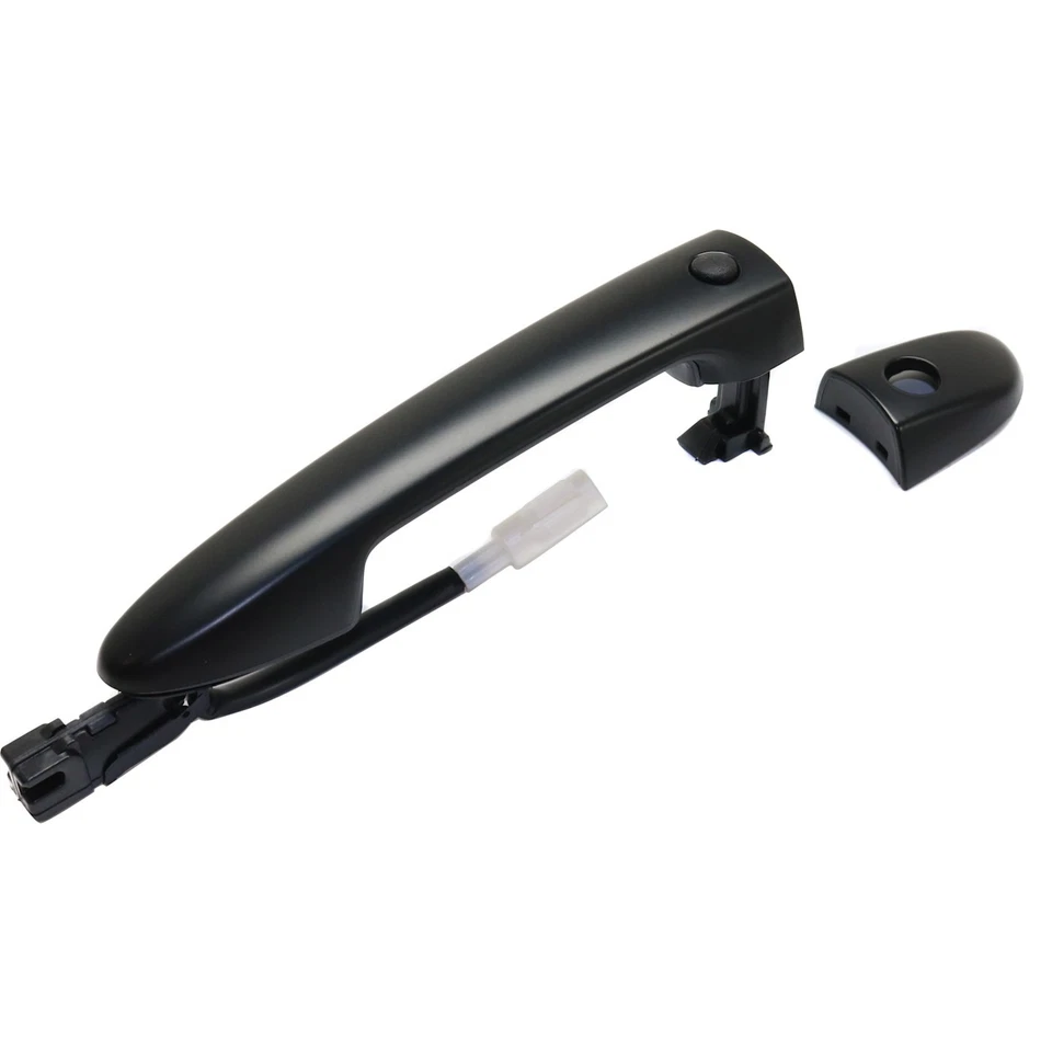 Manija de puerta exterior del lado del conductor delantero para Mazda 3 Sport 2010-2013 Foto 3 de 4