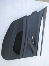 Porte arrière et accessoires BMW 520