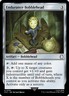 Endurance Bobblehead PIP 132 MTG Universes Beyond: Fallout Uncommon EN NM