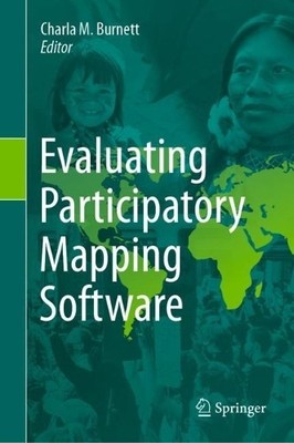 Evaluating Participatory Mapping Software - 9783031195938