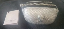 SALE! NEW with TAGS Kurt Geiger London Kensington Crystal Wristlet (NWT)