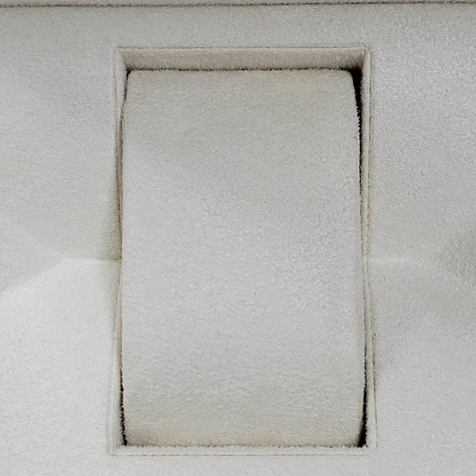 Rolex Watch Box Green Box 39139 Box And Card Hang Tag Booklet Have Defect - Image 3 of 4