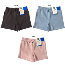 Member's Mark Girl's 4" Inseam Regular Fit Sandwash Short