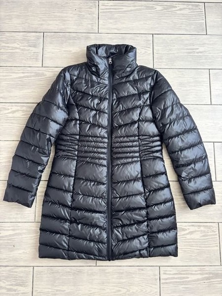 Women French Connection Jacket Black 36