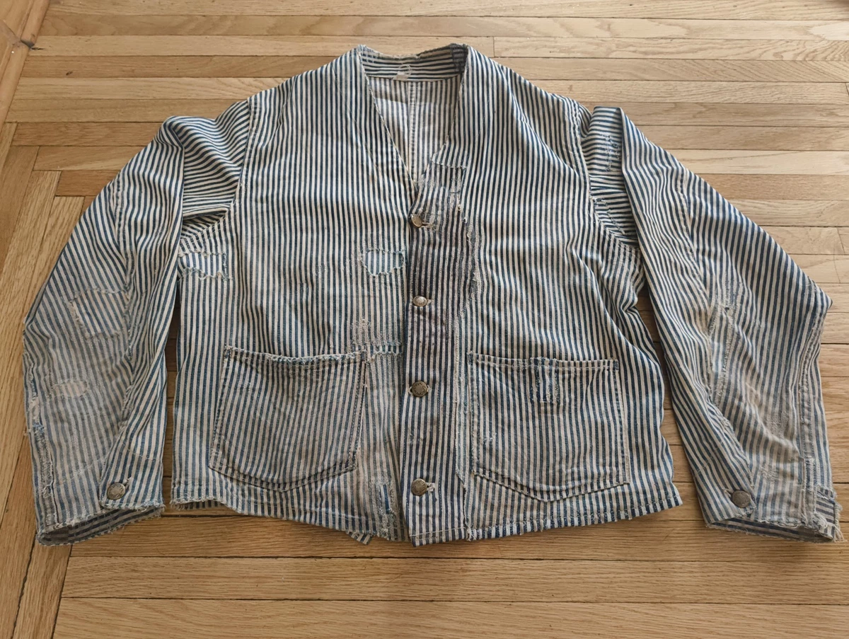 1920s Decade Vintage Outerwear Coats & Jackets for Men for sale - eBay