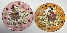 2014 Panini Disney Minnie Stickers 13