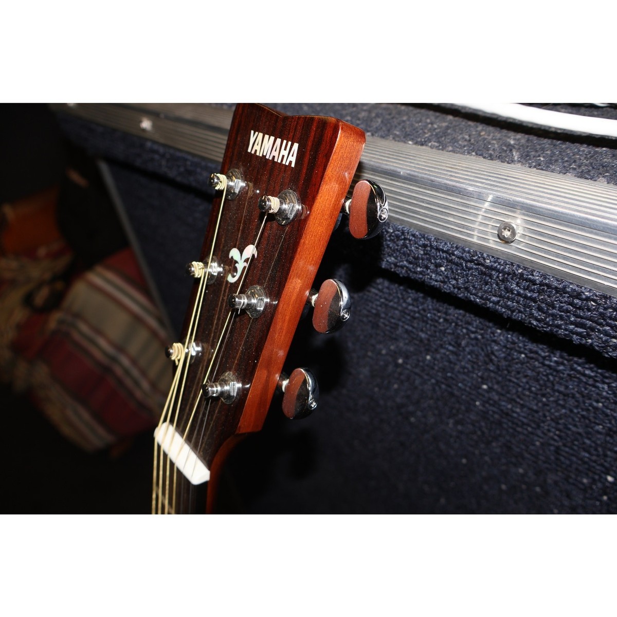 Yamaha FG 700S Acoustic Guitar for sale online | eBay