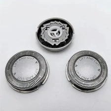 Replacement Shaver Heads Blade for Razor HP1608 HP1700 Norelco Replacement Heads