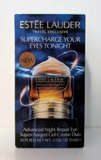 Estee Lauder Advanced Night Repair Eye Gel-Creme Duo 2x15ml - NEW