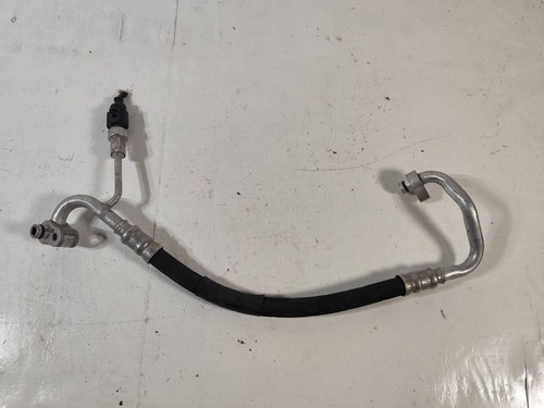 Volkswagen Golf VI 2010 Klimaleitung Klimaschlauch 1K0820721CA Diesel MRC9378