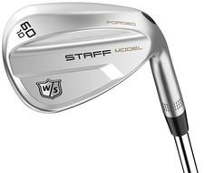New Wilson Golf Staff Model Tour Grind Wedge 58 /10 
