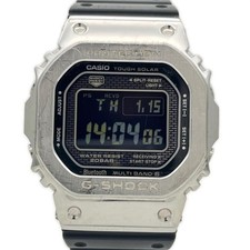 CASIO GMW-B5000 Used Watch #327017