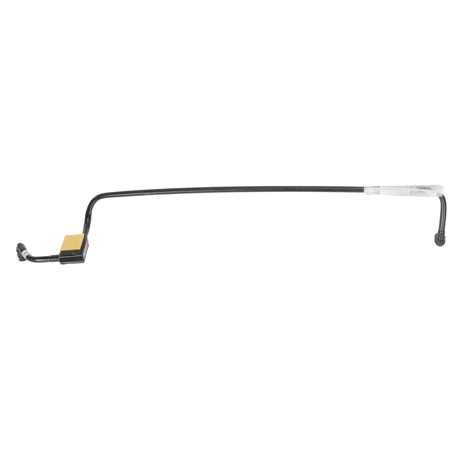 Lamborghini Aventador Vapor separator pipe P/N 470133366A