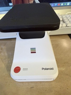 Polaroid Lab Instant Printer Digital Photos From Phone
