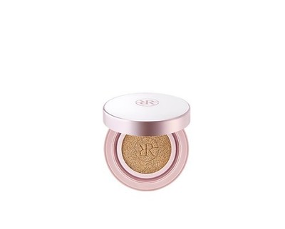 rubycell intensive 4u Glow Ampullenkissen 12g+12g (Nachfüllung)
