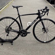 Merlin Ignite Disc Full Carbon Road Bike Small 105 R7000