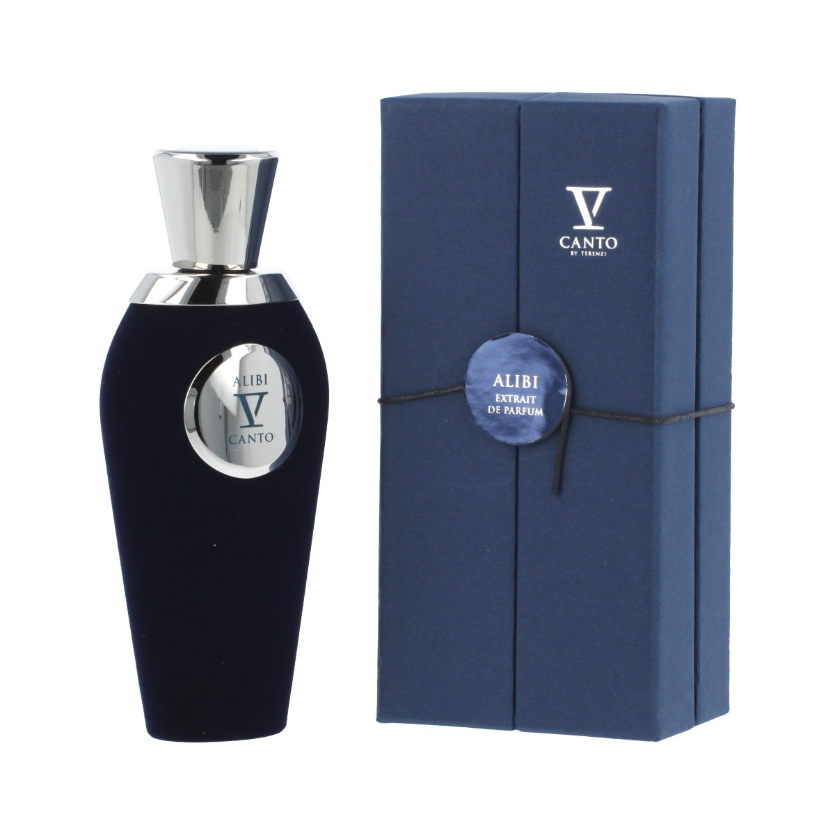 V Canto Alibi Extrait de Parfum 100 ml unisex 17990₽