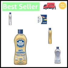 Multipurpose Citrus Cleanser Gel - 13oz for Stains, Rust & Grime-Free Surfaces