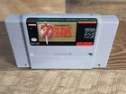 Zelda Link to the Past (Super Nintendo SNES, 1995) Game Only - Tested