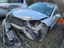 Power Steering Pump Fits 07-12 RDX 23850809