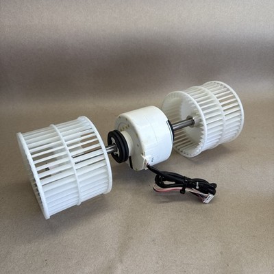 DC340V 8P 96W Motor Air Conditioner Inverter DC Fan SIC-70CW-D8114-1 KR61B218H01